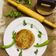 chef Nidhi Bole's cooksnap of when they made કોથમીર મરચા બિસ્કિટ ભાખરી (Biscuit bhakhri recipe in Gujarati).