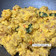 Cooksnap dari S untuk resep Creamy Salted Egg Yolk Chicken