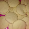 El cooksnap de mariana cuando hizo Alfajores de maicena fáciles 😋.