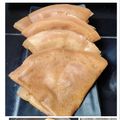 Cooksnap dari Bunda Alisha untuk resep Crepes Crispy Simple