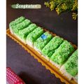 Cooksnap dari IsmiiAgustin untuk resep Kue Sengkulun Keju