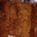 El cooksnap de Gustavo Taranco cuando hizo Pencas de Acelgas a la milanesa.