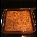 jkemg's cooksnap of when they made Banana condensed milk cake.