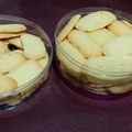Cooksnap dari Anita untuk resep Lidah Kucing🐱 Keju🧀
