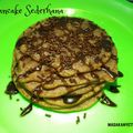 Cooksnap dari yetti retnowati untuk resep Pancake 🥞