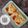 Cooksnap dari Soren Aaron untuk resep 283. Sunny Egg Toast
