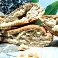 Cooksnap από evipele στη συνταγή Μερακλίδικο τυρόψωμο!!