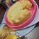 Cooksnap dari Rahma Wati untuk resep Bolu Keju Susu Panggang 2 Telur 🧀🥛🥚