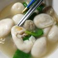 cannda 的 鮮肉湯圓 cooksnap