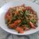 Cooksnap dari Zen Fahry Ramadhan untuk resep Tumis bayam mix wortel & telur