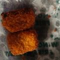 Cooksnap dari madam ivana sarante untuk resep Nugget pisang ambon