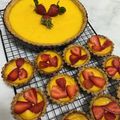 Cooksnap dari Editha Tumbelaka untuk resep Pie Susu aka Egg Taart - Resep Tintin Rayner