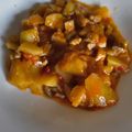 El cooksnap de Jorge Sánchez del Prado cuando hizo Carne de ternera en salsa con patatas.