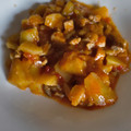 El cooksnap de Jorge Sánchez del Prado cuando hizo Carne de ternera en salsa con patatas.