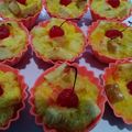 Cooksnap dari Kurnia Yuniarti untuk resep Puding Roti Panggang
