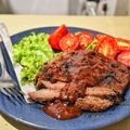 Cooksnap dari Frielingga Sit untuk resep Marinasi Steak