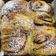 Cooksnap dari dapur leea untuk resep Cinnamon Roll Bread