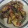 Cooksnap dari Vina Vina untuk resep Tumis terong campur daging ayam cincang