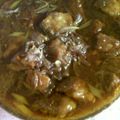 Cooksnap dari Risa Pratiwi untuk resep Semur Daging Sapi