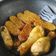Cooksnap dari Letto Soan untuk resep Ayam dan Tempe Bacem Cepat Mudah (Tanpa Air Kelapa) dengan Pelengkap Sambal Bajak