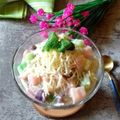 Cooksnap dari KasMira untuk resep Salad Jelly