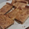 Cooksnap από Marina Lazanaki στη συνταγή Μανιταρόπιτα