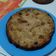 El cooksnap de David Sosa cuando hizo Budín de pan de banana.