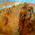 Cooksnap dari Dina Lestari untuk resep Gurame pesmol kuah