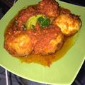 Cooksnap dari Lely eka untuk resep Balado telur ayam