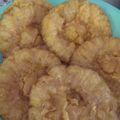 Cooksnap dari Ema Febry Olivia untuk resep Kue Cucur / Kucur anti gagal