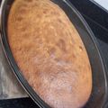 El cooksnap de Nelida Medina Cáceres cuando hizo Bizcocho de zanahoria.