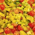 El cooksnap de ₵♡Ϛ❘Ν₳ νΕ₲α₪Ⓐ✍. Salvador. cuando hizo Ensalada de tomate cherry.