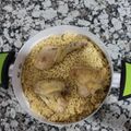 صورة من 💞 Les délices de Ryma 💞، شاركها بعد تجربة وصفة تليتلي الطبق التقليدي 😋