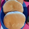 El cooksnap de Esteban Morris Donoso Sandoval cuando hizo Pan amasado.