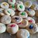 El cooksnap de Mile Bustamante cuando hizo Galletas o galletitas al microondas.
