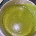 Arzoo का कुकस्नैप जब उन्होंने हरी चटनी (Hari chatni in recipe in hindi) बनाया था।