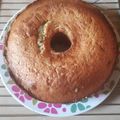 Cooksnap dari Vy Vyvy untuk resep Bolu pisang praktis