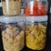 Cooksnap dari cahyadwie untuk resep Food Preps : Bumbu Dasar Masakan (Merah, Kuning, Putih, Cabe, Bacem Bawang)