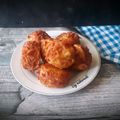 Cooksnap dari nidarudi untuk resep Bola-bola HASH BROWNS