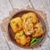 Cooksnap dari Silmia Latifah Irhami untuk resep Tahu Isi Orak Arik Telur & Sayuran (253)