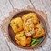 Cooksnap dari Silmia Latifah Irhami untuk resep Tahu Isi Orak Arik Telur & Sayuran (253)