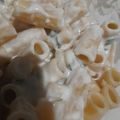 El cooksnap de Belén Zalazar cuando hizo Fideos Nidos con Salsa de Puerro.