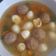 Cooksnap dari Lidya Saharudin untuk resep Sayur Sop TePuBa (telur puyuh bakso)
