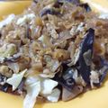 Cooksnap dari prima untuk resep Kwetiaw goreng special