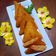 Cooksnap dari tommy wiriadi putra untuk resep Risoles segitiga dan cara melipatnya
