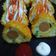 Cooksnap dari Sekar MS untuk resep Roll Kentang sosis