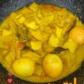 Cooksnap dari Fanny Tjahjadi untuk resep Tahu Putih Masak Pesmol