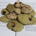 Cooksnap dari galaxy gogreen untuk resep Soft cookies teflon