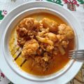 Cooksnap από Δέσποινα Καρπούζα στη συνταγή Κουνουπίδι κοκκινιστό με πατάτες