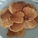 Viktória Cooksnap-ja, amikor elkészítette a(z) Mini zabpelyhes-banános amerikai palacsinta🍌🥞 receptet.